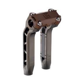 OG Performance 8.5" Pull Back Risers