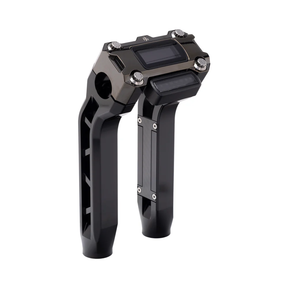 OG Performance 8.5" Pull Back Risers