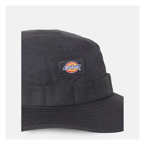Pacific Boonie, Black Headwear Dickies