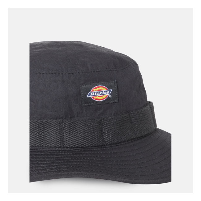 Pacific Boonie, Black Headwear Dickies