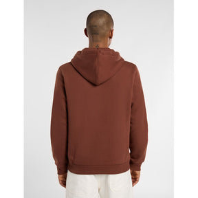 Oakport Hoodie, Cappuccino Hoodie Dickies