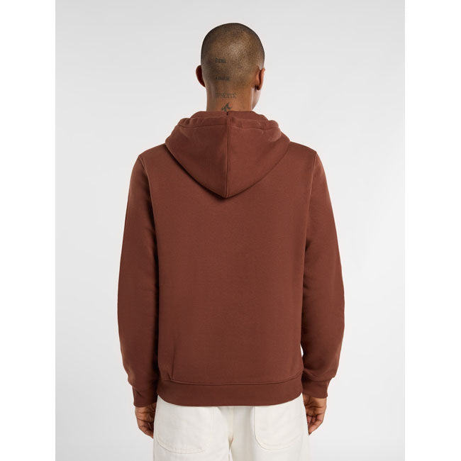 Oakport Hoodie, Cappuccino Hoodie Dickies
