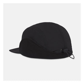 Glendive Cap, Black Headwear Dickies