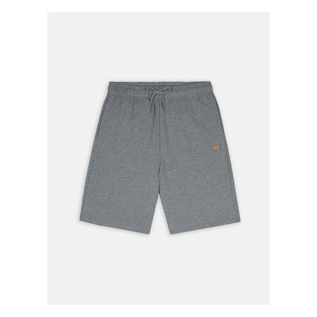 Mapleton Short, Grey Melange Shorts Dickies