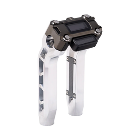 OG Performance 8.5" Pull Back Risers