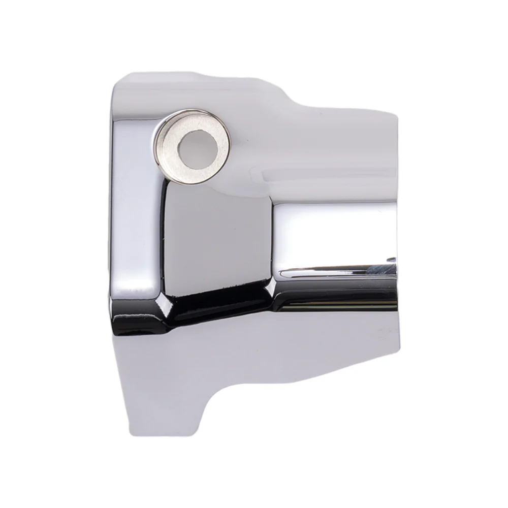 OG Billet Cam Proximity Sensor Cover Proximity Sensor Cover Original Garage Moto Chrome