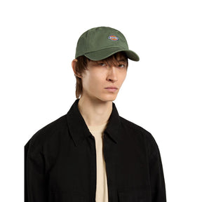 Hardwick Cap, Sea Spray Headwear Dickies