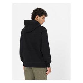 Millersburg Hoodie, Black Hoodie Dickies