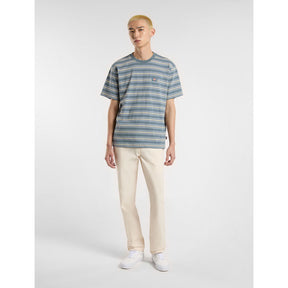 Lewistown Stripe T-Shirt, Stormy Weather T-Shirt Dickies