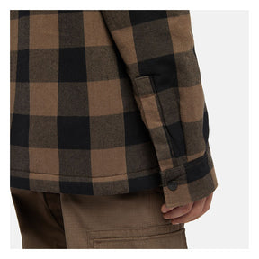 Sacramento Shirt, Mush Room Shirt Dickies