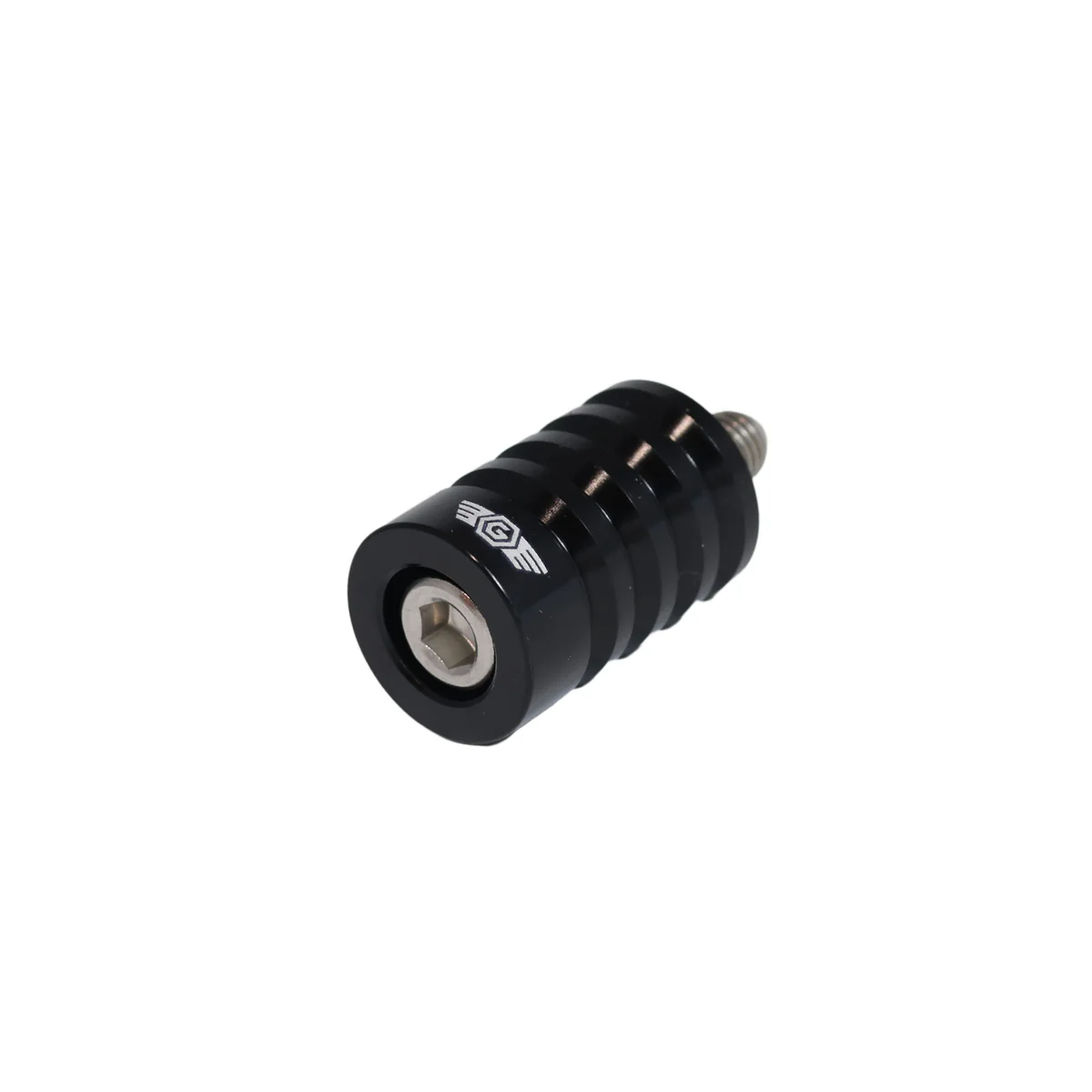 OG Shorty Shifter Peg - Indian Shifter Peg Original Garage Moto Black