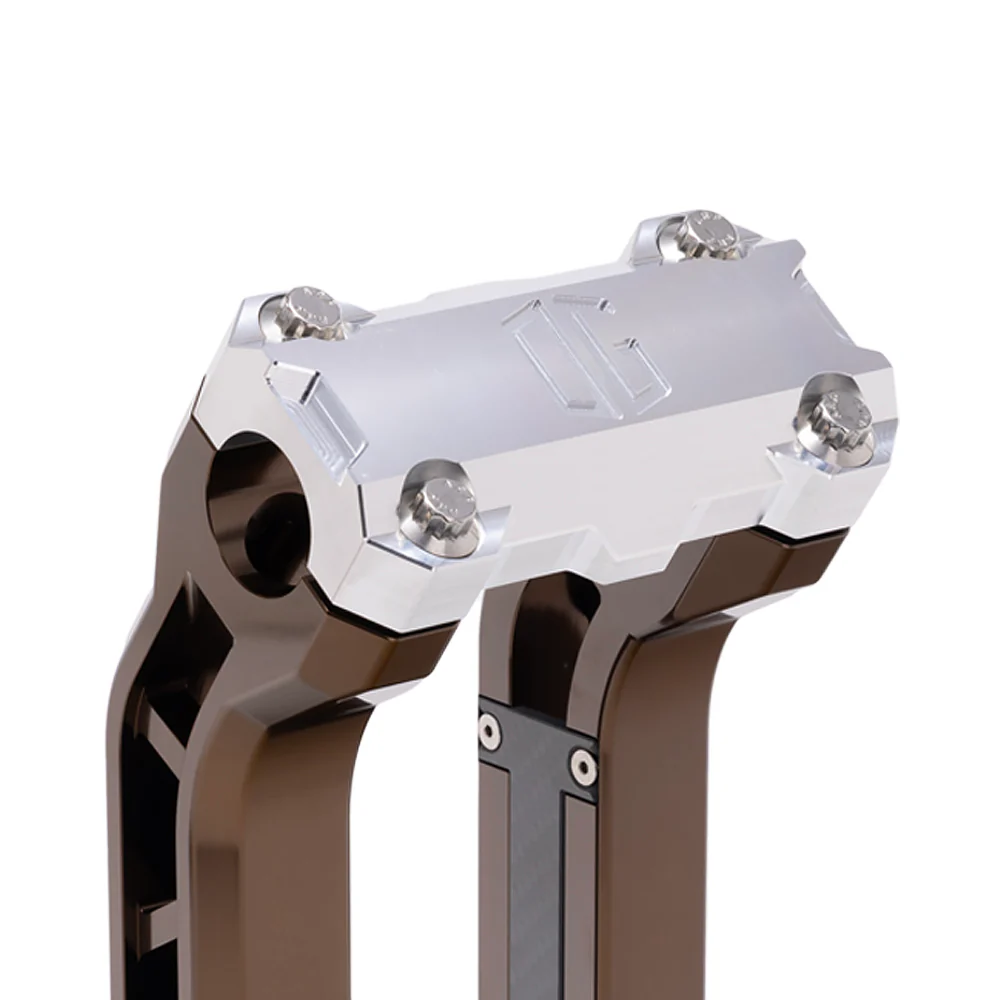 OG Performance 10.5" Pull Back Risers
