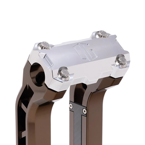 OG Performance 10.5" Pull Back Risers