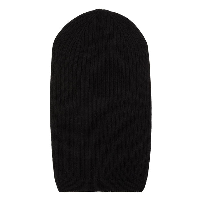 Rib Balaclava, Black Headwear Dickies