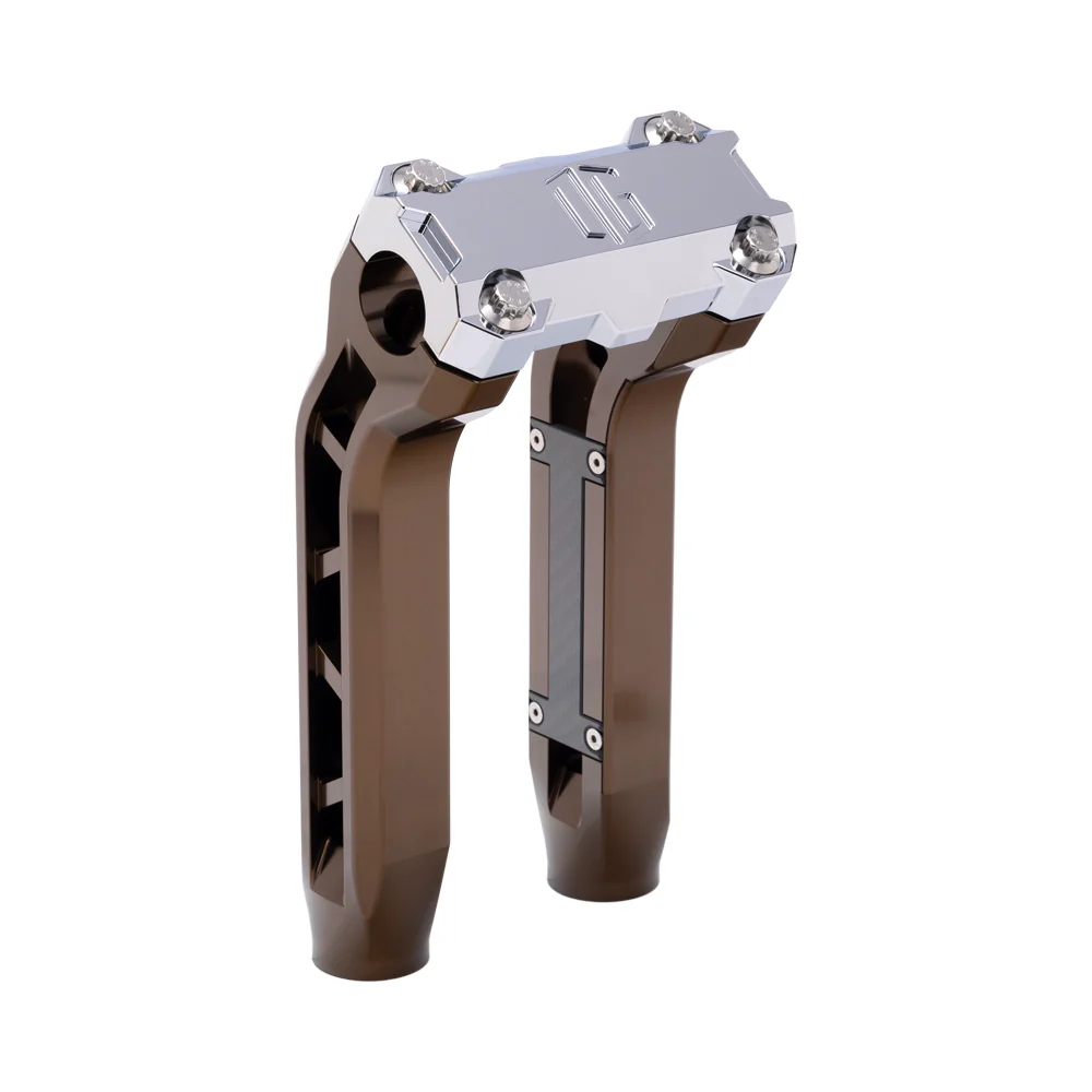 OG Performance 8.5" Pull Back Risers
