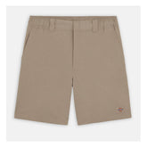 Fincastle Short, Sandstone Shorts Dickies