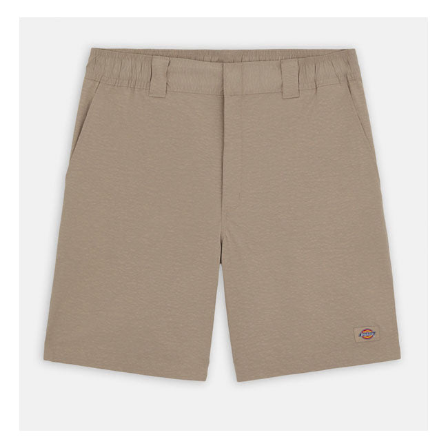 Fincastle Short, Sandstone Shorts Dickies