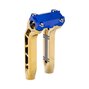 OG Performance 8.5" Pull Back Risers