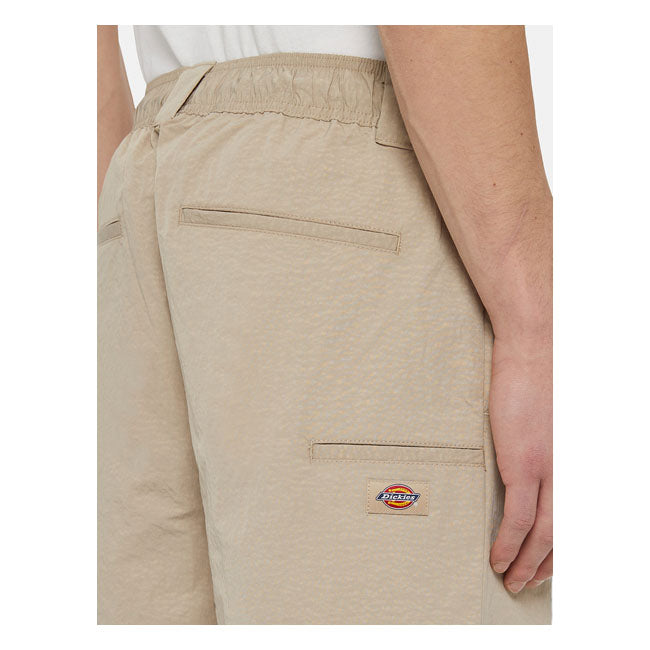 Fincastle Short, Sandstone Shorts Dickies