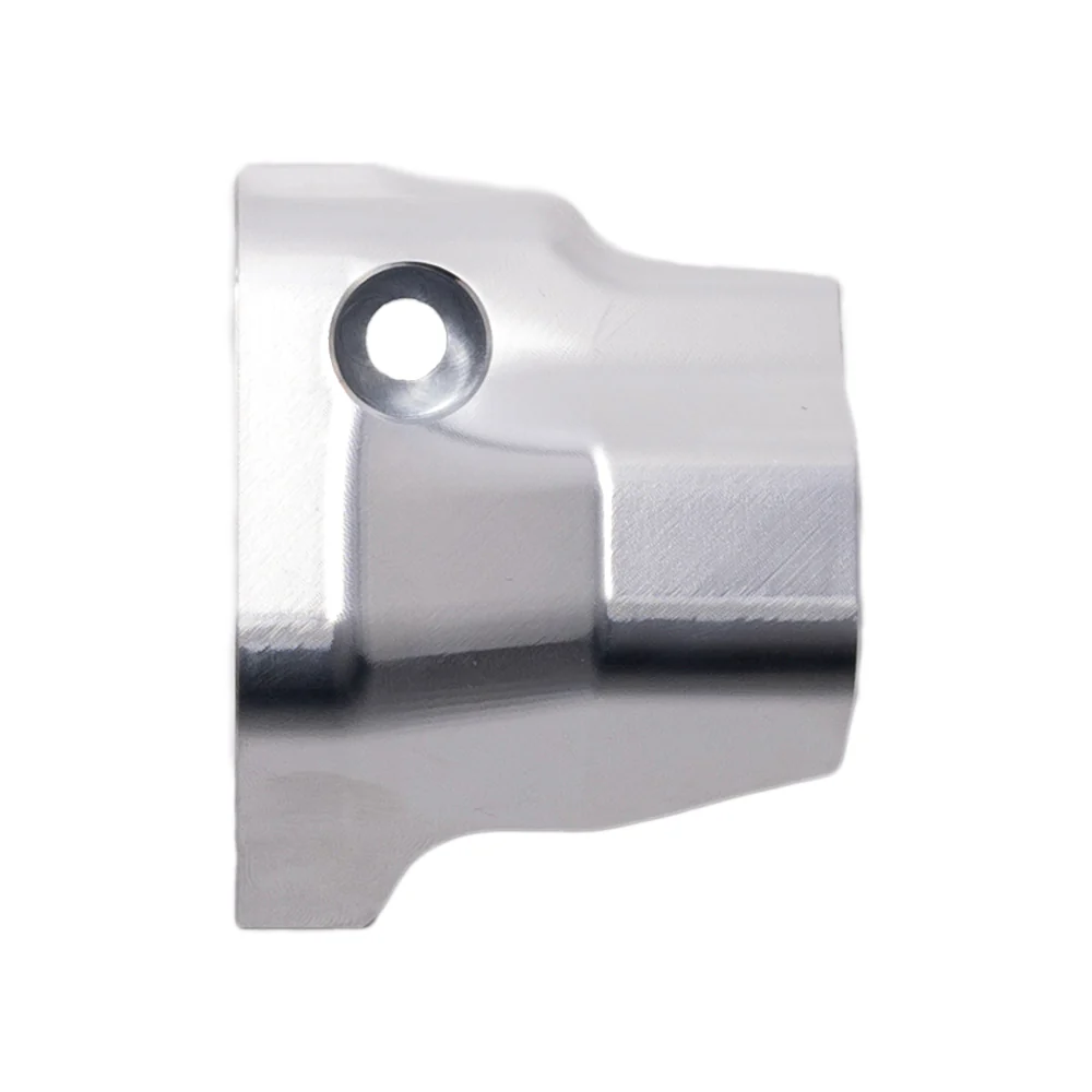 OG Billet Cam Proximity Sensor Cover Proximity Sensor Cover Original Garage Moto Aluminium Finish
