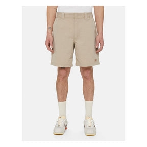 Fincastle Short, Sandstone Shorts Dickies