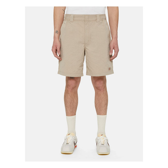 Fincastle Short, Sandstone Shorts Dickies