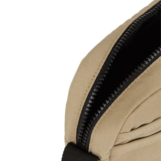 Moreauville Messenger Bag, Khaki Bag Dickies