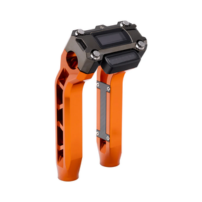 OG Performance 8.5" Pull Back Risers