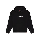 Enterprise Hoodie, Black Hoodie Dickies
