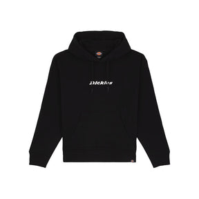 Enterprise Hoodie, Black Hoodie Dickies