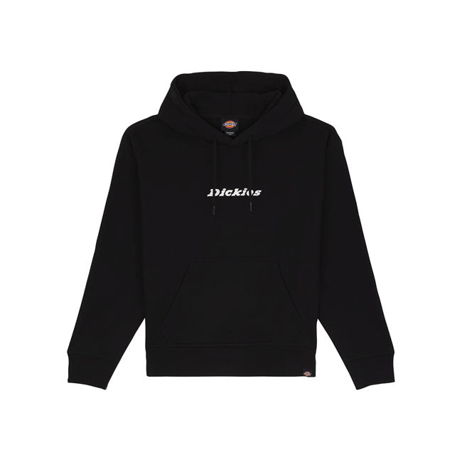 Enterprise Hoodie, Black Hoodie Dickies