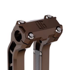 OG Performance 6.5" Pull Back Risers