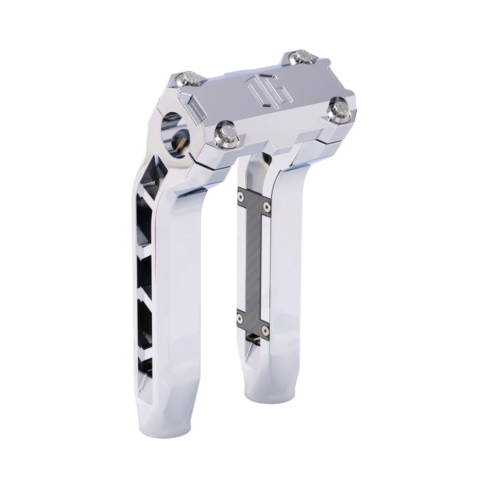 OG Performance 8.5" Pull Back Risers