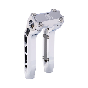 OG Performance 8.5" Pull Back Risers