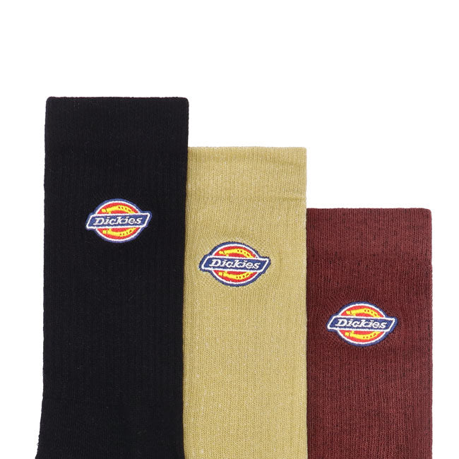 Valley Grove Socks, Andorra Socks Dickies