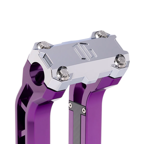 OG Performance 10.5" Pull Back Risers