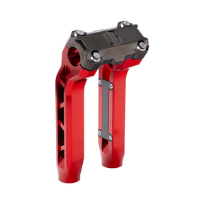OG Performance 8.5" Pull Back Risers