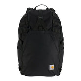 45L Nylon Hiking Backpack, Black Bag Carhartt
