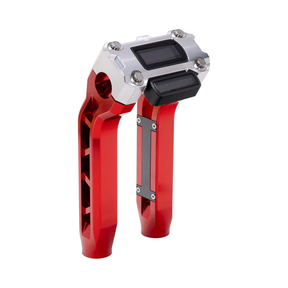 OG Performance 8.5" Pull Back Risers