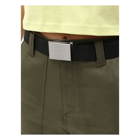 Brookston Belt, Black Belt Dickies