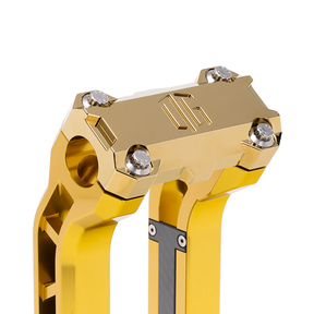 OG Performance 6.5" Pull Back Risers