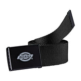Orcutt Belt, Black Belt Dickies