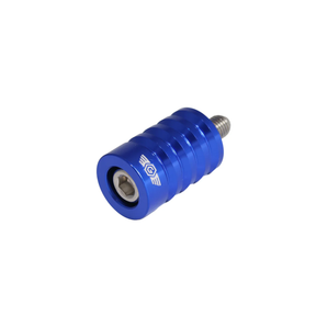 OG Shorty Shifter Peg - Indian Shifter Peg Original Garage Moto Blue