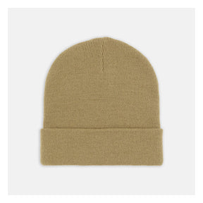 Gibsland Beanie, Imperial Green Headwear Dickies