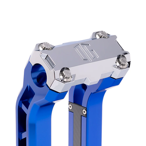 OG Performance 6.5" Pull Back Risers
