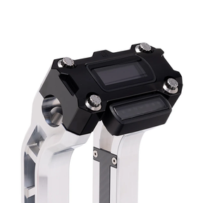 OG Performance 10.5" Pull Back Risers