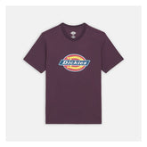 Icon Logo T-Shirt, Plum Perfect T-Shirt Dickies