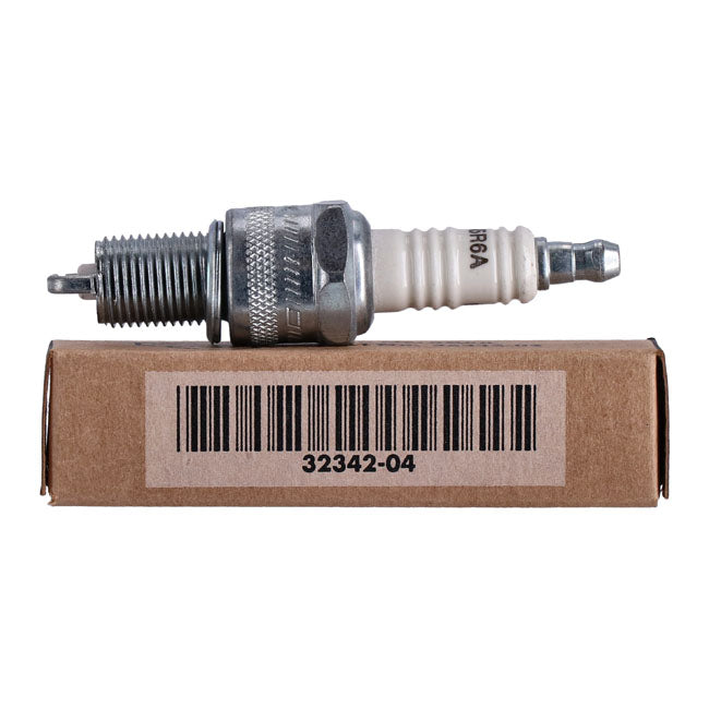 Oem Spark Plug 5 R6 A - 84-99 Evo Spark Plugs Oem