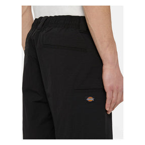 Fincastle Short, Black Shorts Dickies