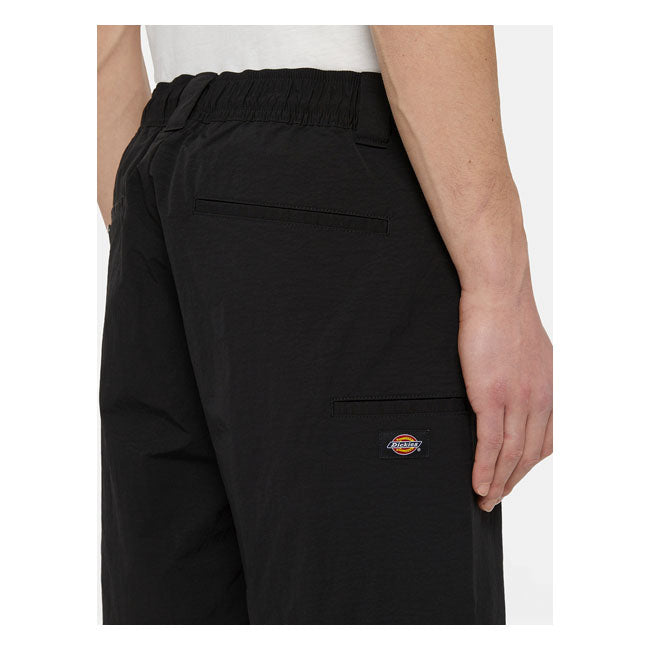 Fincastle Short, Black Shorts Dickies